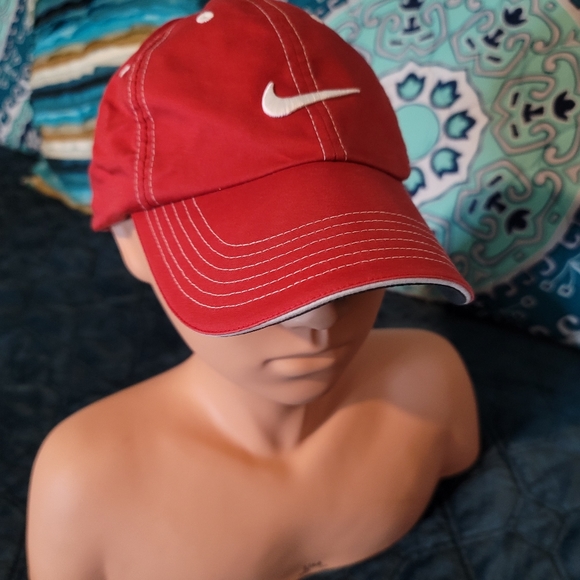Nike men cap